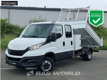 Furgoneta basculante IVECO Daily 35c16