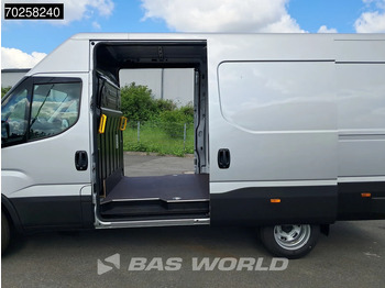 Furgón nuevo Iveco Daily 35C21 3.0L Automatik 2x Seitentür ACC LED Kamera L2 12m3 A/C: foto 3