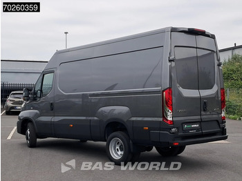 Furgón nuevo Iveco Daily 35C21 Automatik L2H2 2025 Modelljahr ACC LED Kamera L2 12m3 A/C: foto 3