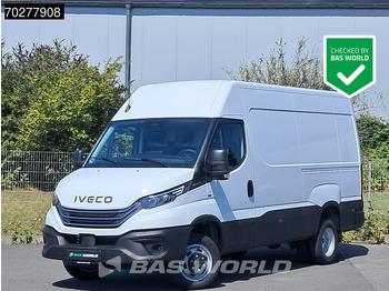 Furgón IVECO Daily 35c21