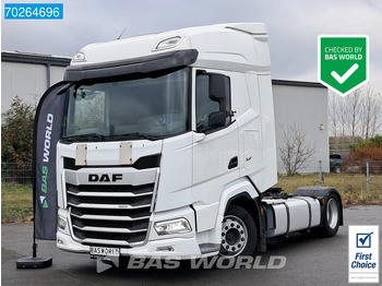 Cabeza tractora DAF XF 480