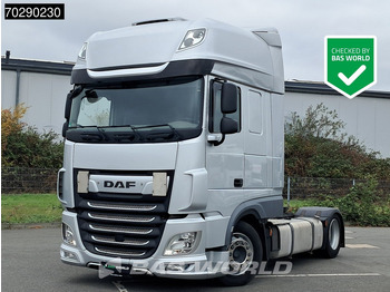 Cabeza tractora DAF XF 480