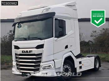 Cabeza tractora DAF XF 480