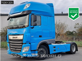 Cabeza tractora DAF XF 480