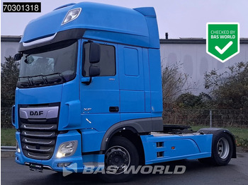 Cabeza tractora DAF XF 480