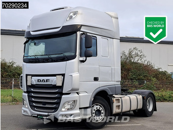 Cabeza tractora DAF XF 480