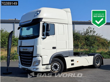 Cabeza tractora DAF XF 530
