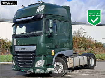 Cabeza tractora DAF XF 530