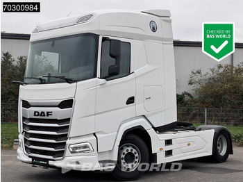 Cabeza tractora DAF XG 480
