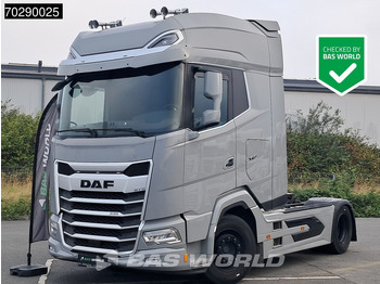 Cabeza tractora DAF XG+ 530