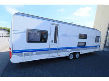 Caravana Hobby Prestige 720/Festbett+Etagenbett/Rundsitzgruppe: foto 4