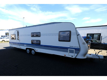 Caravana Hobby Prestige 720/Festbett+Etagenbett/Rundsitzgruppe: foto 2