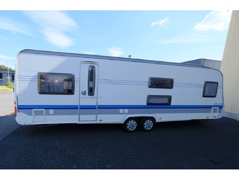Caravana Hobby Prestige 720/Festbett+Etagenbett/Rundsitzgruppe: foto 3