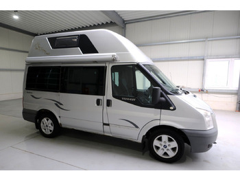 Cámper WESTFALIA