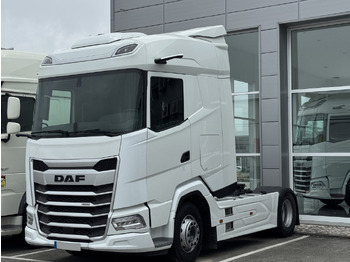 Cabeza tractora DAF XG 480