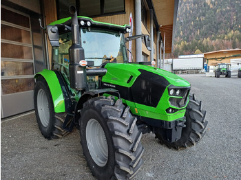 Tractor nuevo Deutz-Fahr 5105 Premium (20575): foto 5