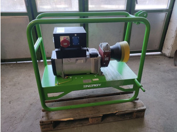 Generador industriale Energy EY-22 TC (15887): foto 3