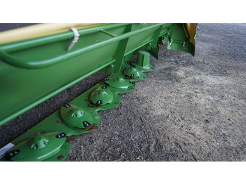 Leasing de Krone EasyCut R 320 (20592) Krone EasyCut R 320 (20592): foto 5