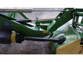 Leasing de Krone EasyCut R 320 (20592) Krone EasyCut R 320 (20592): foto 3
