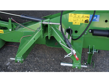 Leasing de Krone EasyCut R 320 (20592) Krone EasyCut R 320 (20592): foto 2