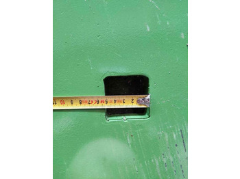 Leasing de Krone Radgewichte zu  Doppelschwader (14269) Krone Radgewichte zu  Doppelschwader (14269): foto 4