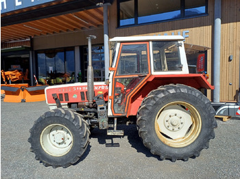Tractor Steyr 8065 A (22836): foto 2