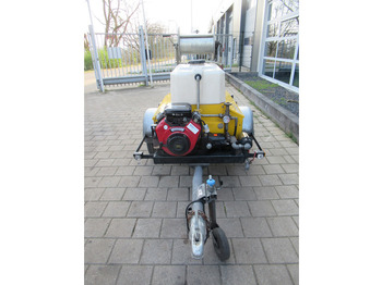 Hidrolimpiadora RIOR - RIONED HD50 15354 SPECK P30 Riool: foto 3