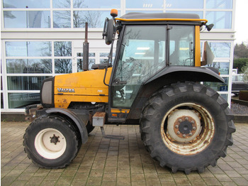 Tractor Valtra 700 4x2 VALMET: foto 3 Tractor Valtra 700 4x2 VALMET: foto 3
