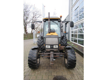 Tractor Valtra 700 4x2 VALMET: foto 4 Tractor Valtra 700 4x2 VALMET: foto 4