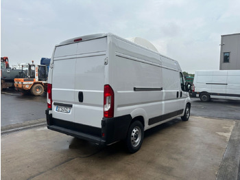 Furgoneta frigorifica Fiat Ducato Isberg Pharma-Kühler -30°C/4°C/22°C: foto 5