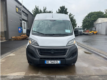 Furgoneta frigorifica Fiat Ducato Isberg Pharma-Kühler -30°C/4°C/22°C: foto 2