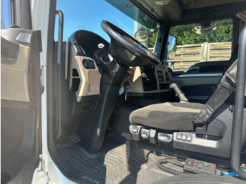 Leasing de MAN 8.250 TGL*VDI2700*TOP*4-er Zug BFT Anhänger MAN 8.250 TGL*4er-Zug*XLX Kabine*VDI2700*TOP* MAN 8.250 TGL*VDI2700*TOP*4-er Zug BFT Anhänger MAN 8.250 TGL*4er-Zug*XLX Kabine*VDI2700*TOP*: foto 4