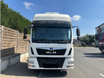 Leasing de MAN 8.250 TGL*VDI2700*TOP*4-er Zug BFT Anhänger MAN 8.250 TGL*4er-Zug*XLX Kabine*VDI2700*TOP* MAN 8.250 TGL*VDI2700*TOP*4-er Zug BFT Anhänger MAN 8.250 TGL*4er-Zug*XLX Kabine*VDI2700*TOP*: foto 3