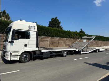 Leasing de MAN 8.250 TGL*VDI2700*TOP*4-er Zug BFT Anhänger MAN 8.250 TGL*4er-Zug*XLX Kabine*VDI2700*TOP* MAN 8.250 TGL*VDI2700*TOP*4-er Zug BFT Anhänger MAN 8.250 TGL*4er-Zug*XLX Kabine*VDI2700*TOP*: foto 2