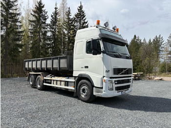 Camión multibasculante VOLVO FH 480