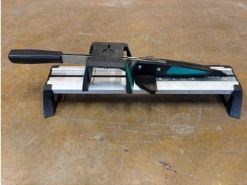 Herramienta/ Equipo Mower Wolfcraft VLC 800: foto 2