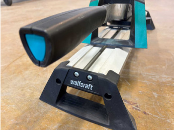 Herramienta/ Equipo Mower Wolfcraft VLC 800: foto 4