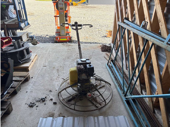 Fratasadora Wacker Neuson Trowel CT 36-5A concrete grinder: foto 4