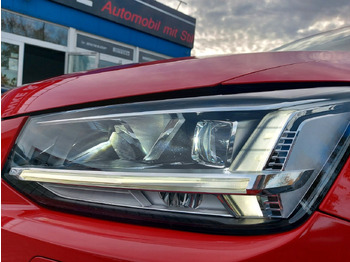 SUV/ Todoterreno Audi Q2 40 TFSI quattro sport LED Leder Kamera AHK: foto 2 SUV/ Todoterreno Audi Q2 40 TFSI quattro sport LED Leder Kamera AHK: foto 2