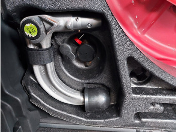 SUV/ Todoterreno Audi Q2 40 TFSI quattro sport LED Leder Kamera AHK: foto 3 SUV/ Todoterreno Audi Q2 40 TFSI quattro sport LED Leder Kamera AHK: foto 3