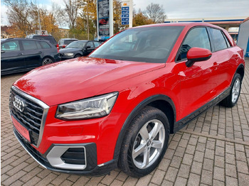 SUV/ Todoterreno Audi Q2 40 TFSI quattro sport LED Leder Kamera AHK: foto 5 SUV/ Todoterreno Audi Q2 40 TFSI quattro sport LED Leder Kamera AHK: foto 5