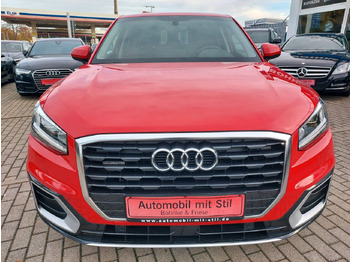 SUV/ Todoterreno Audi Q2 40 TFSI quattro sport LED Leder Kamera AHK: foto 4 SUV/ Todoterreno Audi Q2 40 TFSI quattro sport LED Leder Kamera AHK: foto 4
