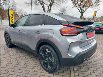 SUV/ Todoterreno Citroën C4 Lim. Shine Automatik Leder Navi LED uvm.: foto 4 SUV/ Todoterreno Citroën C4 Lim. Shine Automatik Leder Navi LED uvm.: foto 4