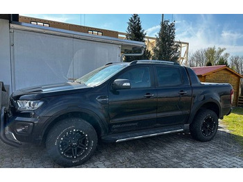 SUV/ Todoterreno FORD Ranger