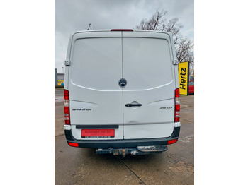 Minibús, Furgoneta de pasajeros Mercedes-Benz Sprinter II Kasten 316 CDI KLIMA. H2L3 TÜV 26: foto 5