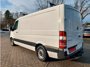 Minibús, Furgoneta de pasajeros Mercedes-Benz Sprinter II Kasten 316 CDI KLIMA. H2L3 TÜV 26: foto 4