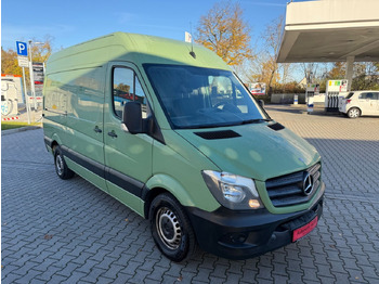 Furgoneta de pasajeros MERCEDES-BENZ Sprinter 316