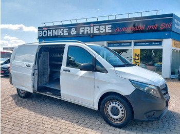 Furgoneta de pasajeros MERCEDES-BENZ Vito 116