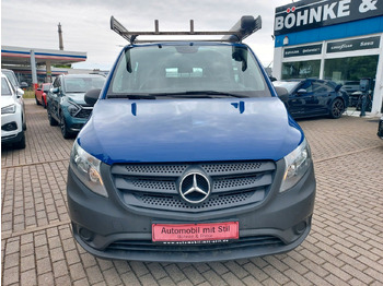 Leasing de  Mercedes-Benz Vito Mixto 114 4MATIC Extra lang Autom. 4x4 Mercedes-Benz Vito Mixto 114 4MATIC Extra lang Autom. 4x4: foto 4