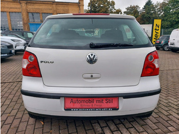 Coche Volkswagen Polo IV Basis Klima ohnee TÜV: foto 5